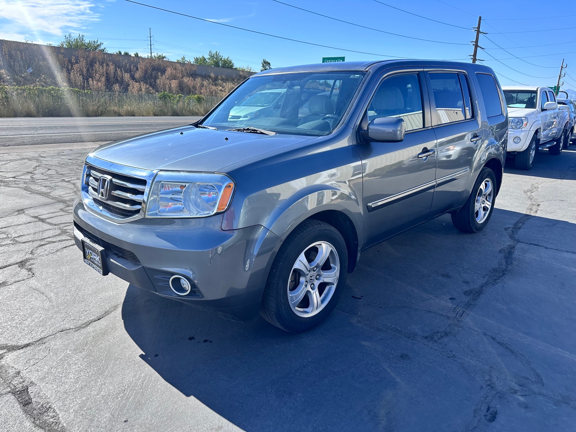 honda pilot 2013 5FNYF4H46DB025637 image honda pilot 2013 5FNYF4H46DB025637 image