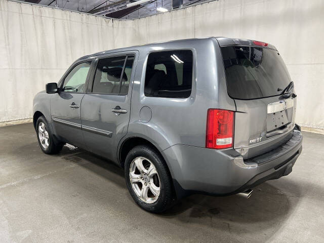 honda pilot 2013 5FNYF4H60DB029376 image honda pilot 2013 5FNYF4H60DB029376 image