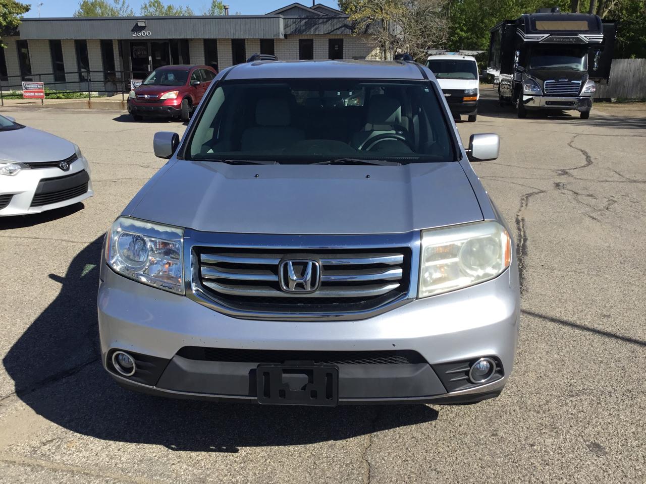 honda pilot 2013 5FNYF4H48DB011934 image honda pilot 2013 5FNYF4H48DB011934 image
