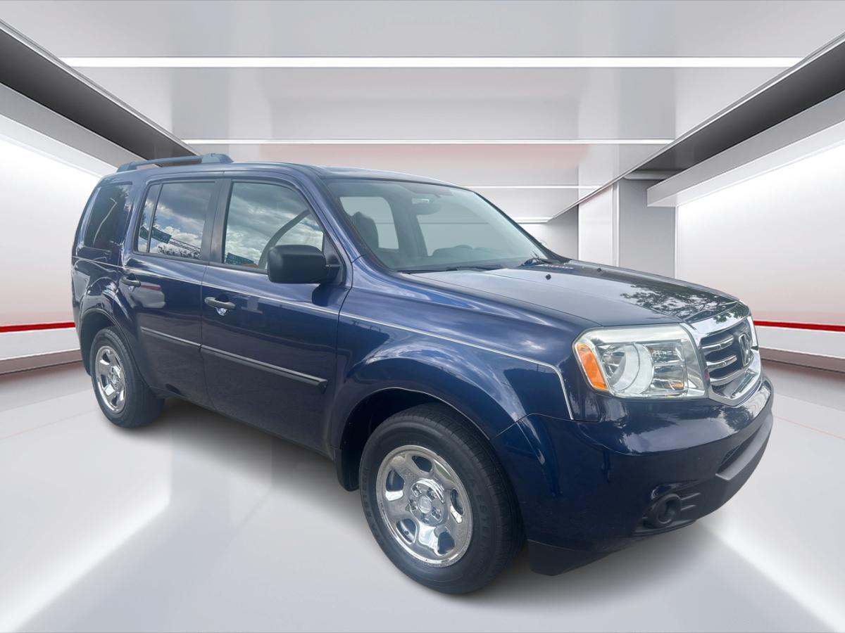honda pilot 2013 5FNYF4H23DB039915 image honda pilot 2013 5FNYF4H23DB039915 image