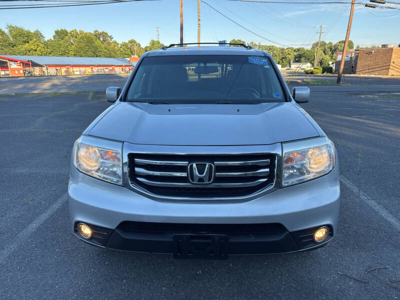 honda pilot 2013 5FNYF4H59DB082777 image honda pilot 2013 5FNYF4H59DB082777 image