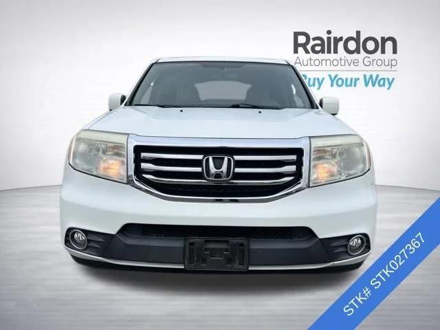 honda pilot 2013 5FNYF4H60DB027367 image honda pilot 2013 5FNYF4H60DB027367 image