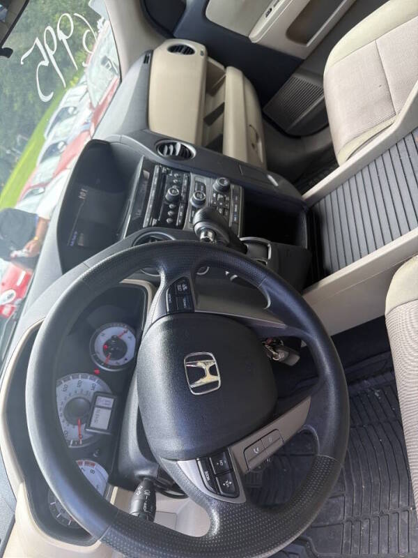 honda pilot 2013 5FNYF4H43DB009024 image honda pilot 2013 5FNYF4H43DB009024 image