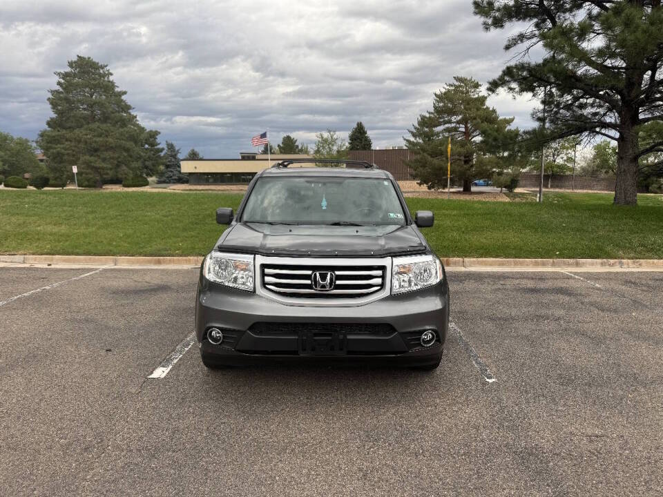 honda pilot 2013 5FNYF4H7XDB076746 image honda pilot 2013 5FNYF4H7XDB076746 image