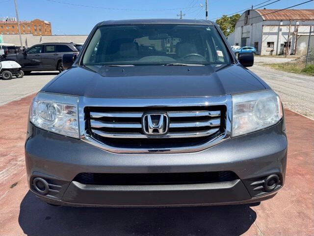 honda pilot 2013 5FNYF4H21DB025494 image honda pilot 2013 5FNYF4H21DB025494 image