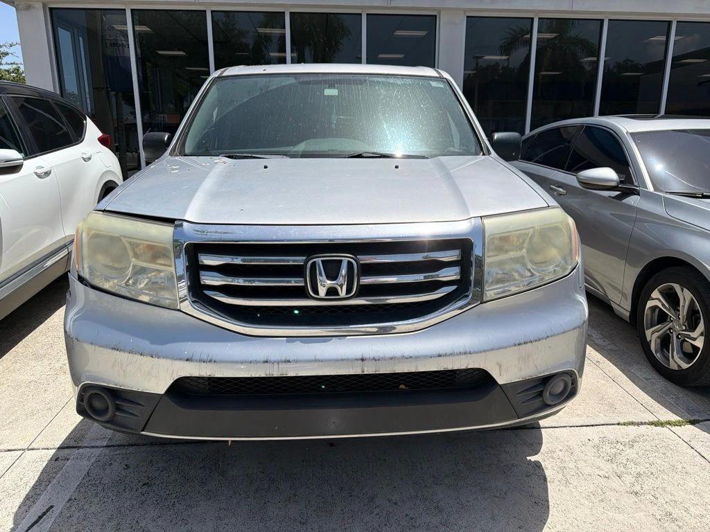 honda pilot 2013 5FNYF3H20DB007496 image honda pilot 2013 5FNYF3H20DB007496 image