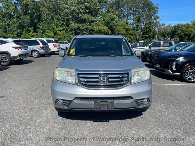 honda pilot 2013 5FNYF4H43DB080546 image honda pilot 2013 5FNYF4H43DB080546 image