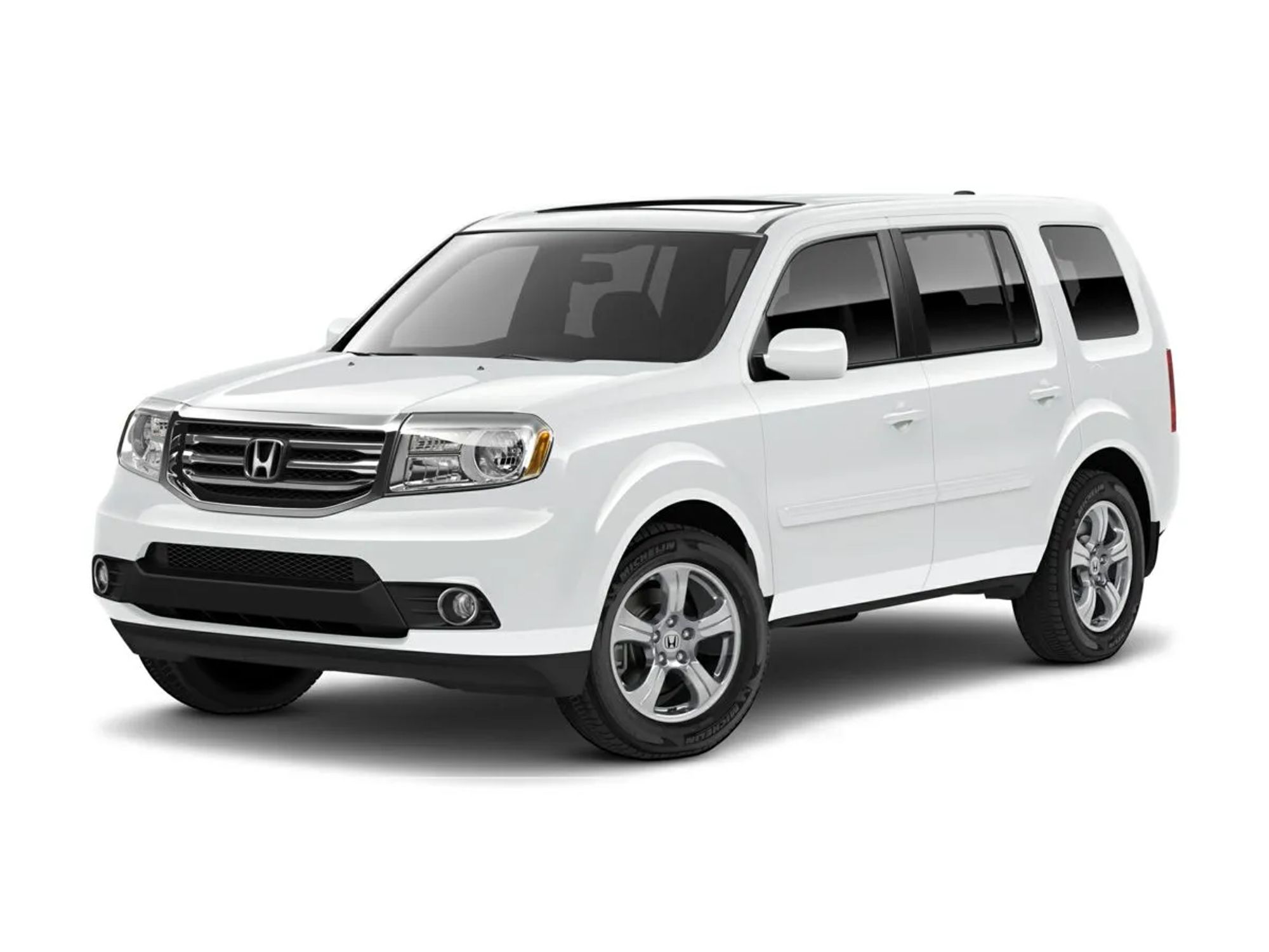 honda pilot 2013 5FNYF4H53DB020307 image honda pilot 2013 5FNYF4H53DB020307 image