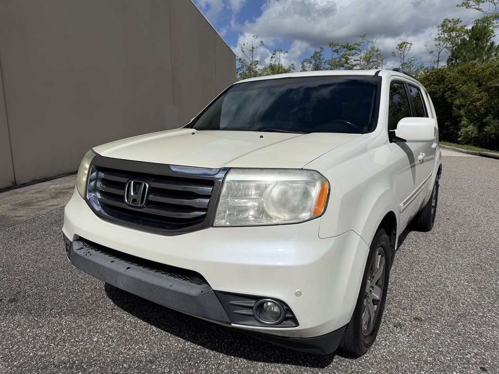 honda pilot 2013 5FNYF3H93DB043504 image honda pilot 2013 5FNYF3H93DB043504 image