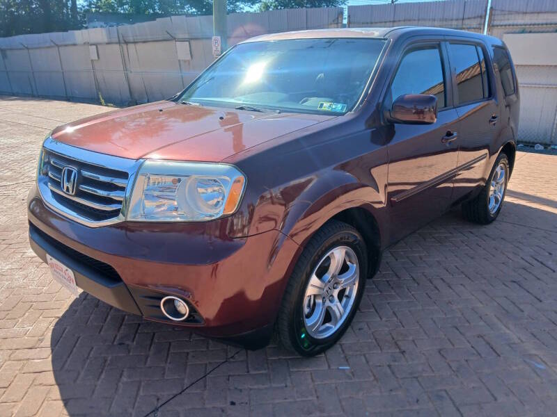 honda pilot 2013 5FNYF4H62DB035910 image honda pilot 2013 5FNYF4H62DB035910 image
