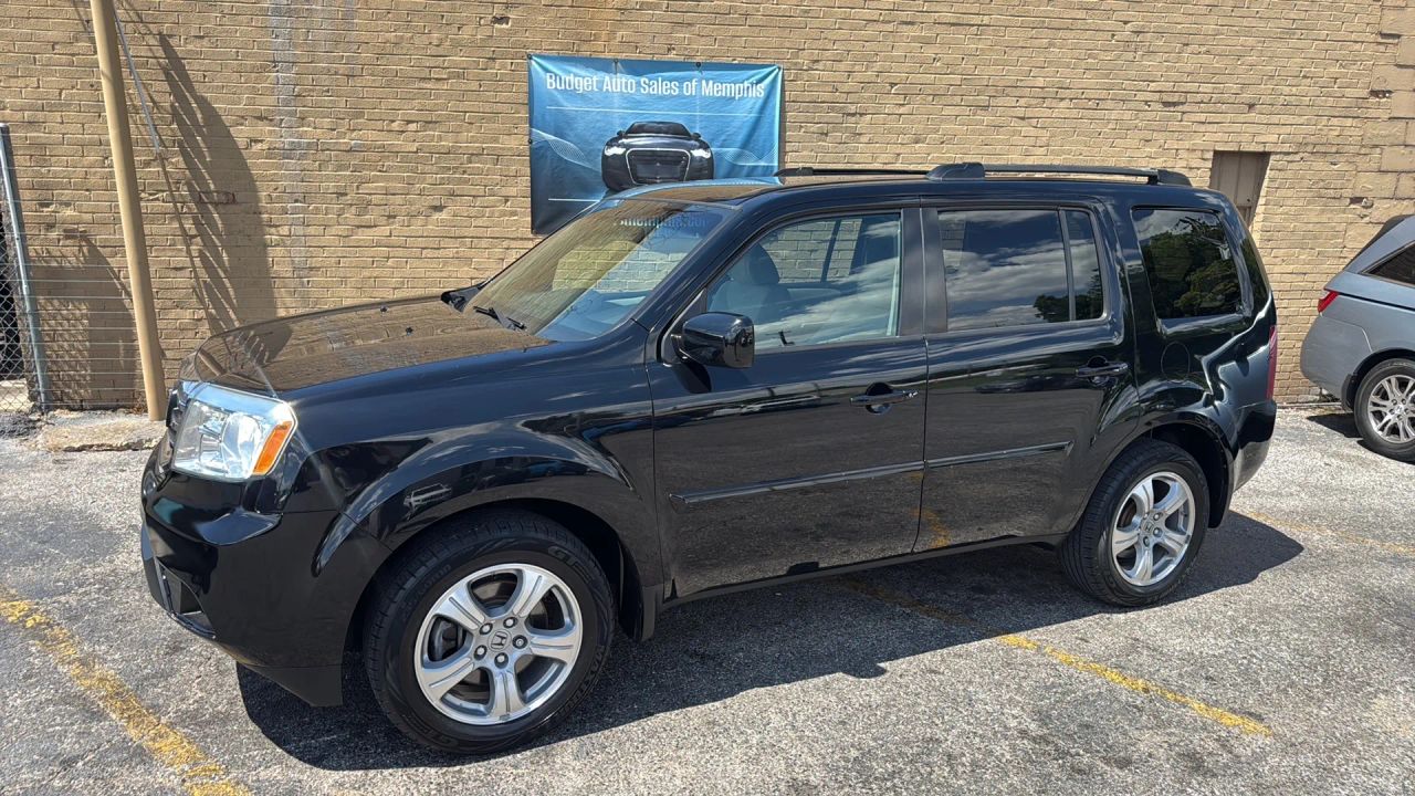 honda pilot 2013 5FNYF4H48DB049809 image honda pilot 2013 5FNYF4H48DB049809 image