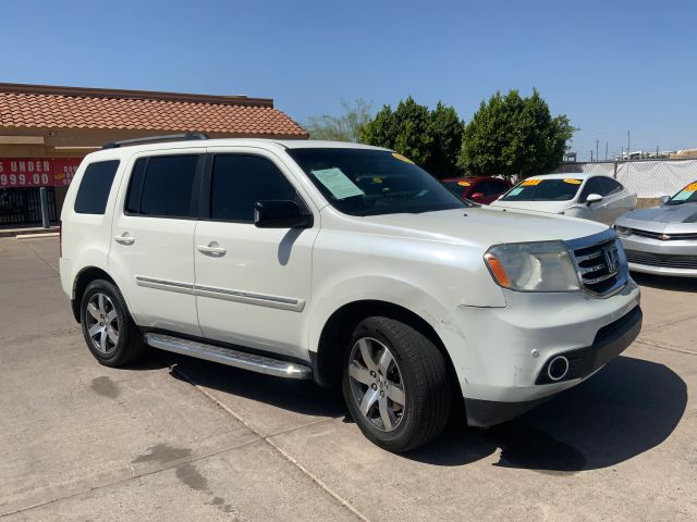 honda pilot 2013 5FNYF3H93DB012687 image honda pilot 2013 5FNYF3H93DB012687 image
