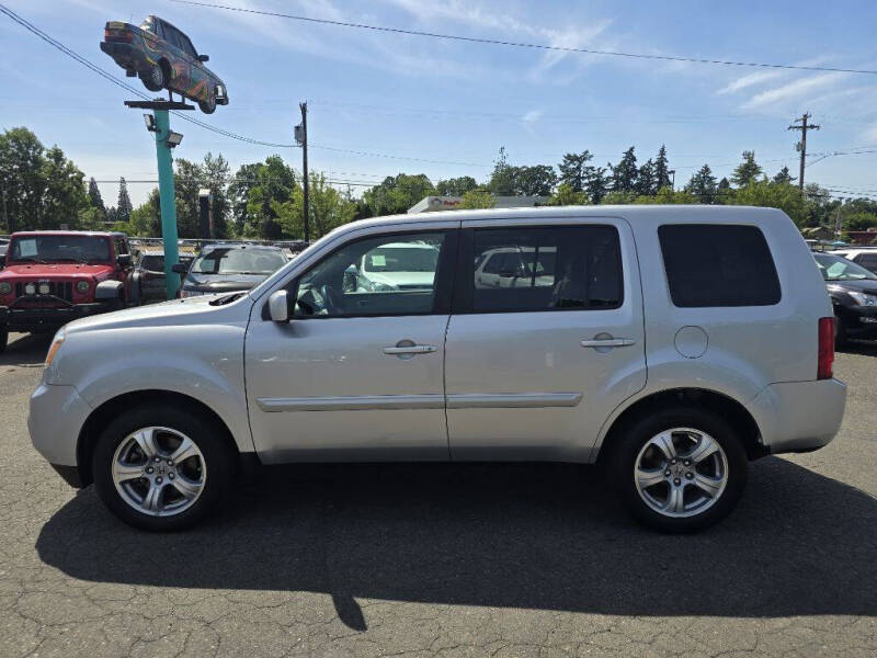 honda pilot 2013 5FNYF4H47DB059599 image honda pilot 2013 5FNYF4H47DB059599 image