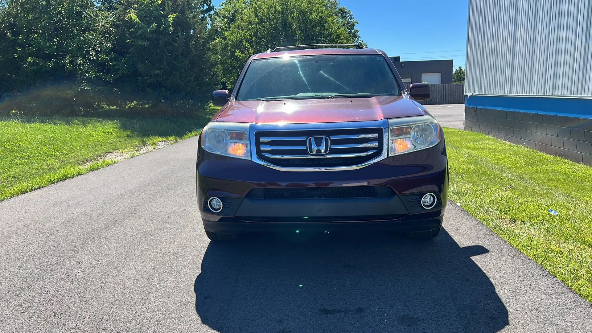 honda pilot 2013 5FNYF4H98DB013999 image honda pilot 2013 5FNYF4H98DB013999 image
