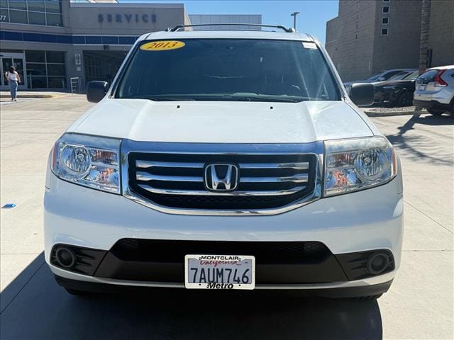 honda pilot 2013 5FNYF3H28DB036275 image honda pilot 2013 5FNYF3H28DB036275 image
