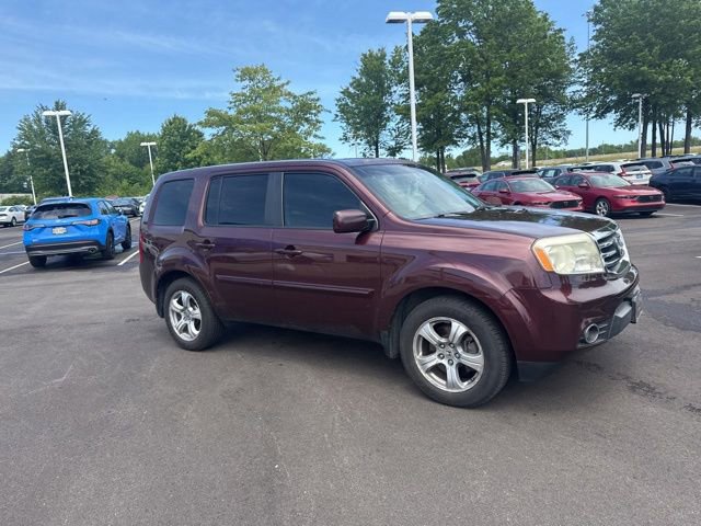 honda pilot 2013 5FNYF4H66DB054315 image honda pilot 2013 5FNYF4H66DB054315 image