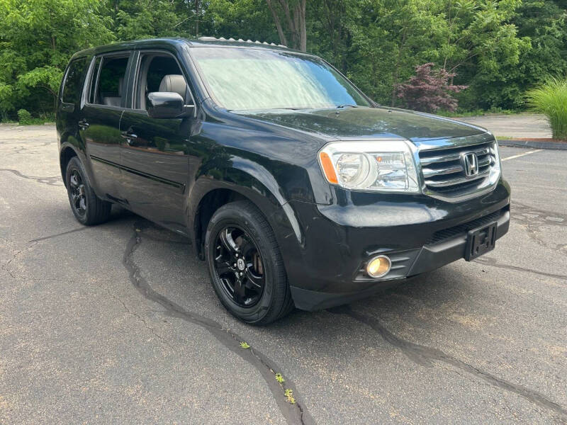 honda pilot 2013 5FNYF4H71DB050214 image honda pilot 2013 5FNYF4H71DB050214 image