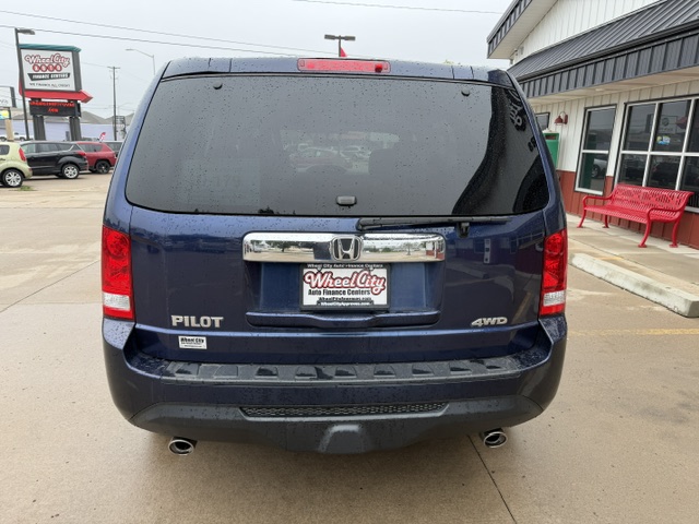 honda pilot 2013 5FNYF4H43DB023473 image honda pilot 2013 5FNYF4H43DB023473 image
