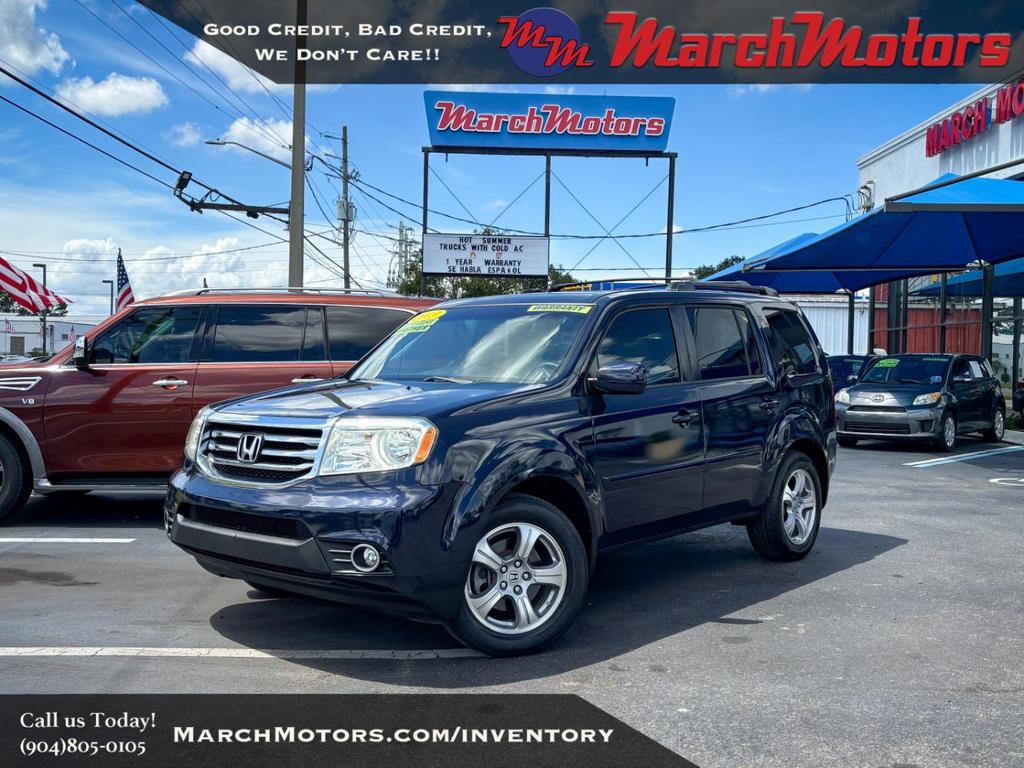 honda pilot 2013 5FNYF3H51DB010160 image honda pilot 2013 5FNYF3H51DB010160 image