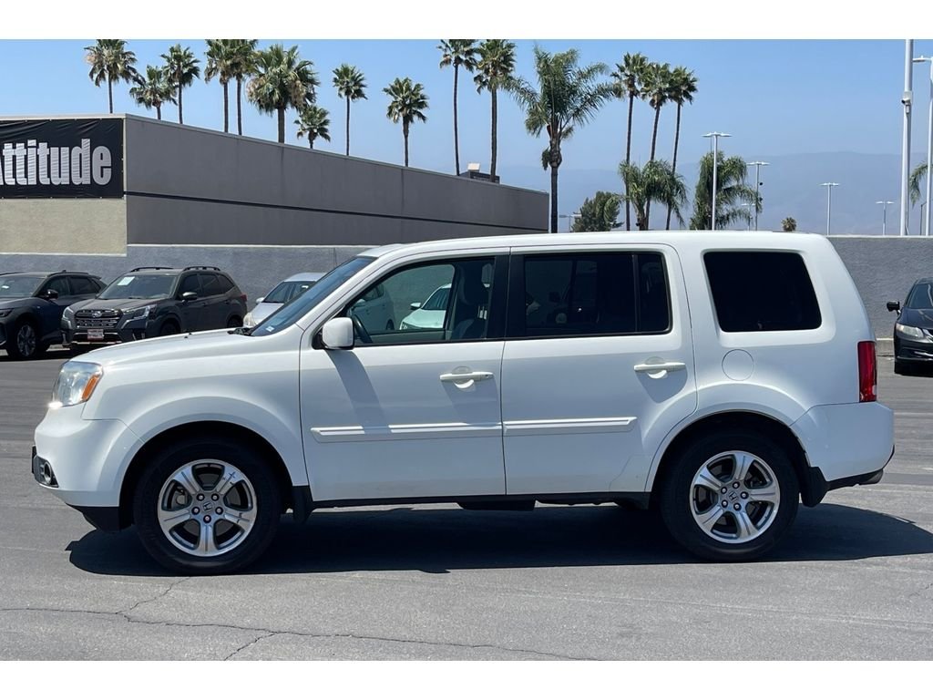 honda pilot 2013 5FNYF4H77DB054980 image honda pilot 2013 5FNYF4H77DB054980 image