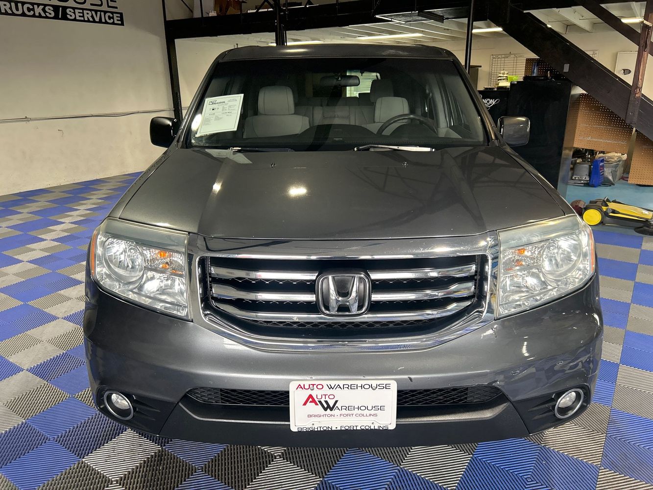 honda pilot 2013 5FNYF4H46DB032832 image honda pilot 2013 5FNYF4H46DB032832 image