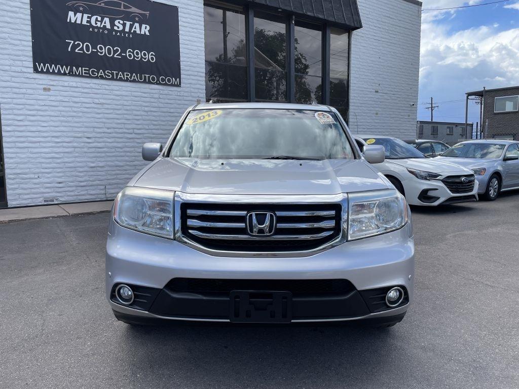 honda pilot 2013 5FNYF4H96DB042319 image honda pilot 2013 5FNYF4H96DB042319 image
