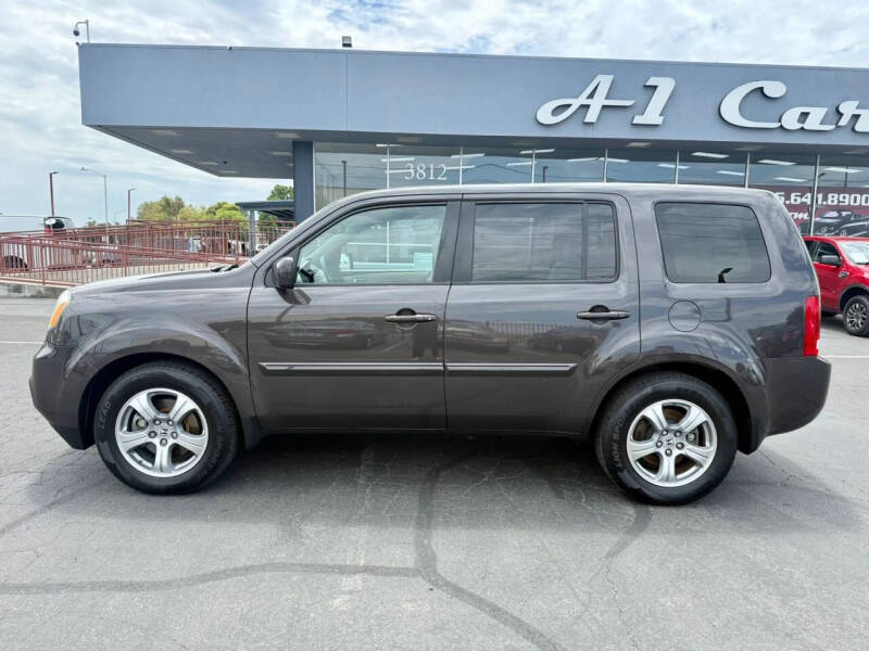 honda pilot 2013 5FNYF3H69DB034019 image honda pilot 2013 5FNYF3H69DB034019 image