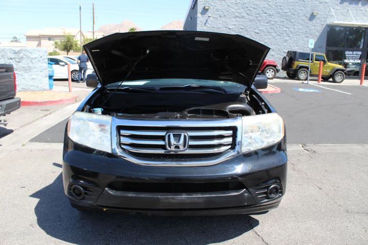 honda pilot 2013 5FNYF3H21DB043052 image honda pilot 2013 5FNYF3H21DB043052 image