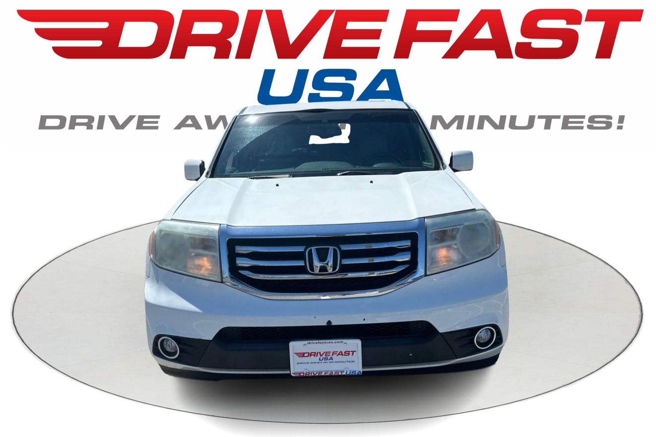 honda pilot 2013 5FNYF4H56DB074068 image