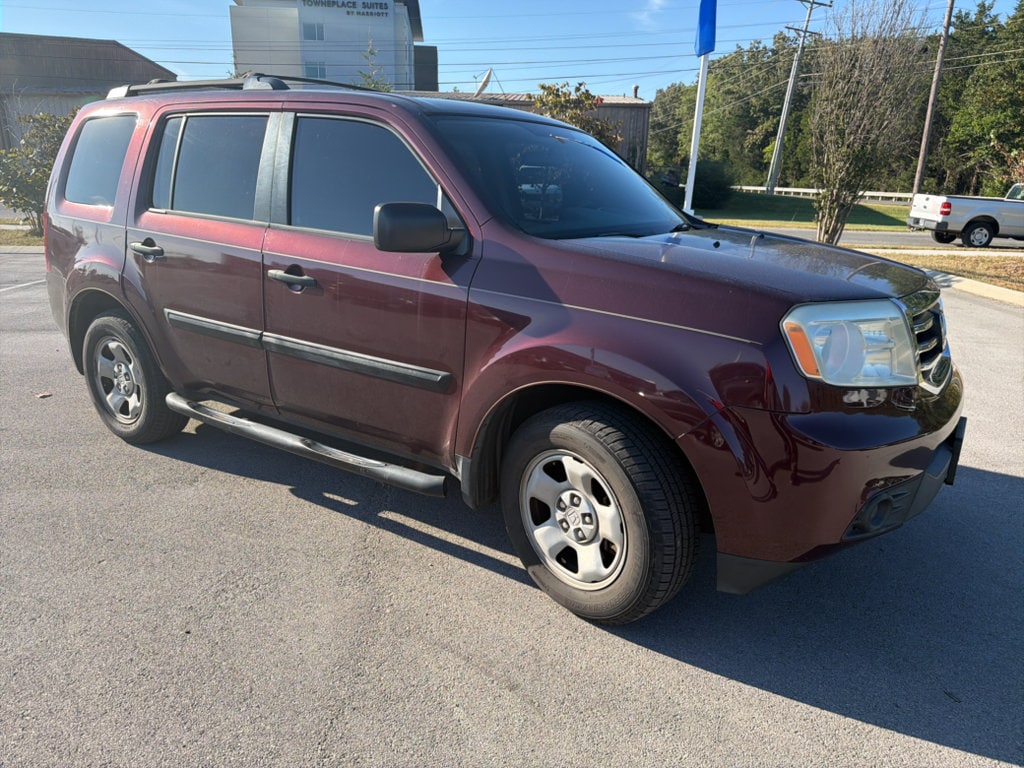 honda pilot 2013 5FNYF3H26DB039501 image honda pilot 2013 5FNYF3H26DB039501 image