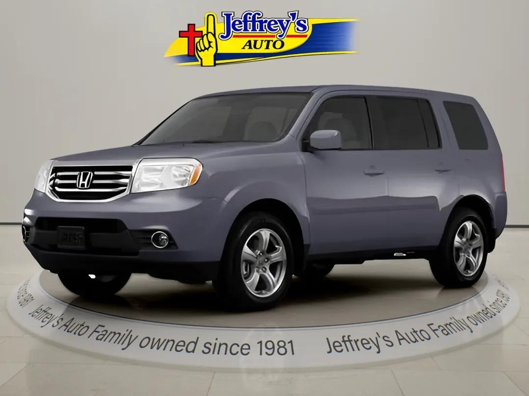 honda pilot 2013 5FNYF3H57DB015542 image honda pilot 2013 5FNYF3H57DB015542 image