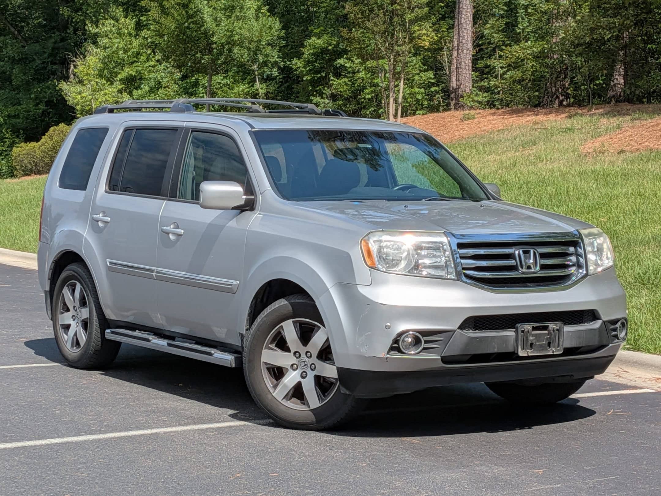 honda pilot 2013 5FNYF3H95DB019737 image honda pilot 2013 5FNYF3H95DB019737 image