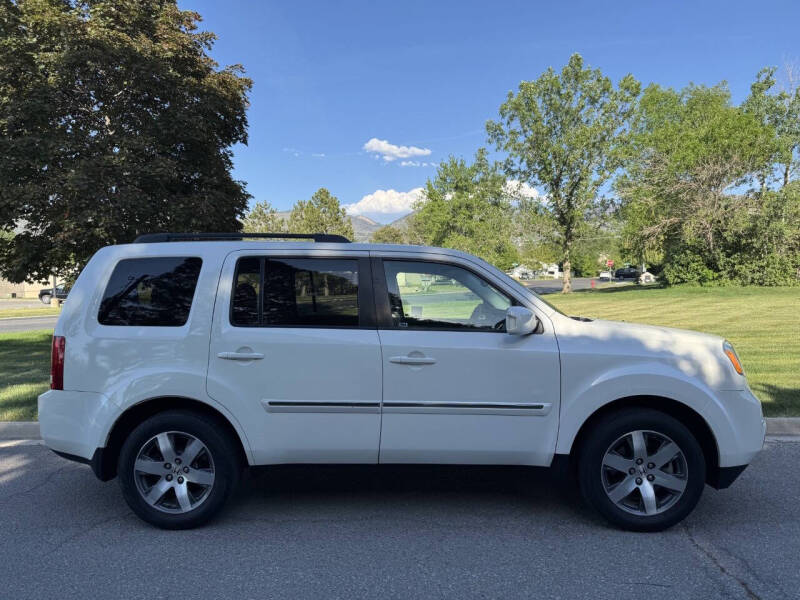 honda pilot 2013 5FNYF4H9XDB061861 image honda pilot 2013 5FNYF4H9XDB061861 image
