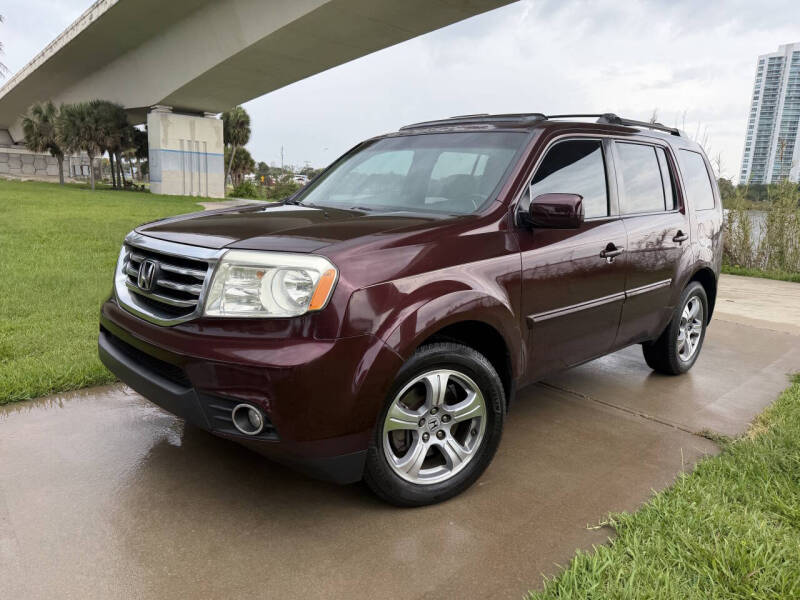 honda pilot 2013 5FNYF3H56DB032865 image honda pilot 2013 5FNYF3H56DB032865 image