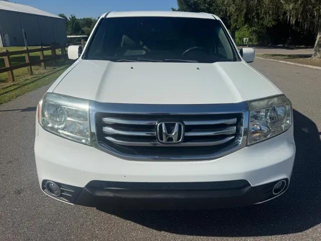 honda pilot 2013 5FNYF3H4XDB033847 image honda pilot 2013 5FNYF3H4XDB033847 image
