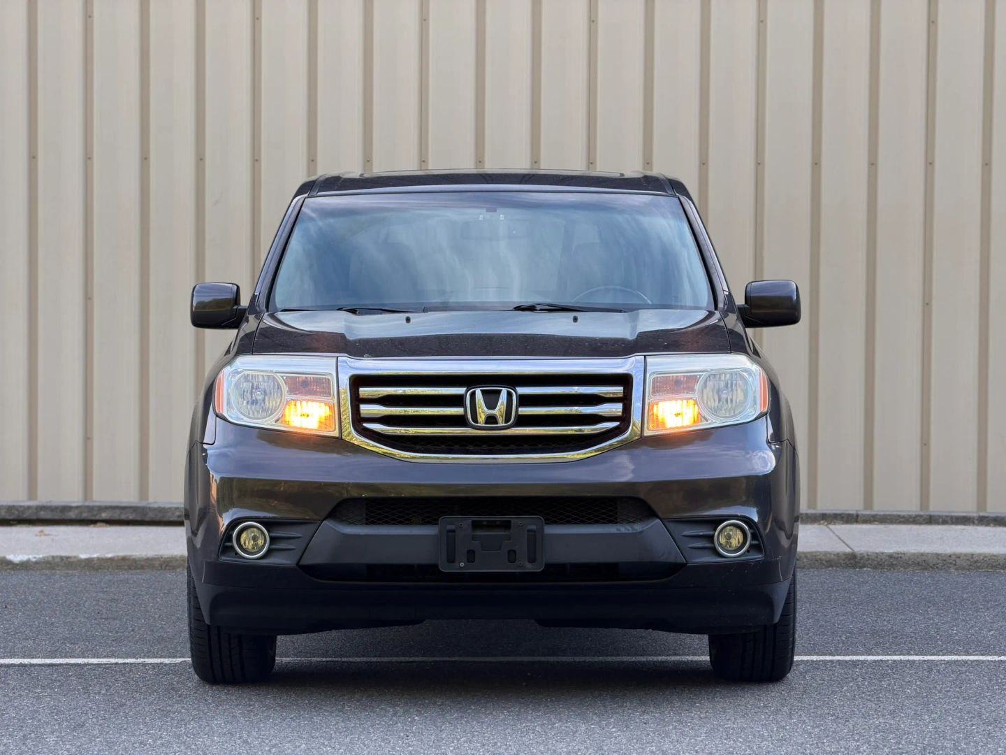 honda pilot 2013 5FNYF4H59DB036110 image honda pilot 2013 5FNYF4H59DB036110 image