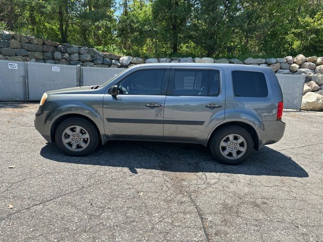 honda pilot 2013 5FNYF4H2XDB015403 image honda pilot 2013 5FNYF4H2XDB015403 image