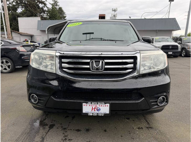 honda pilot 2013 5FNYF4H94DB053514 image honda pilot 2013 5FNYF4H94DB053514 image