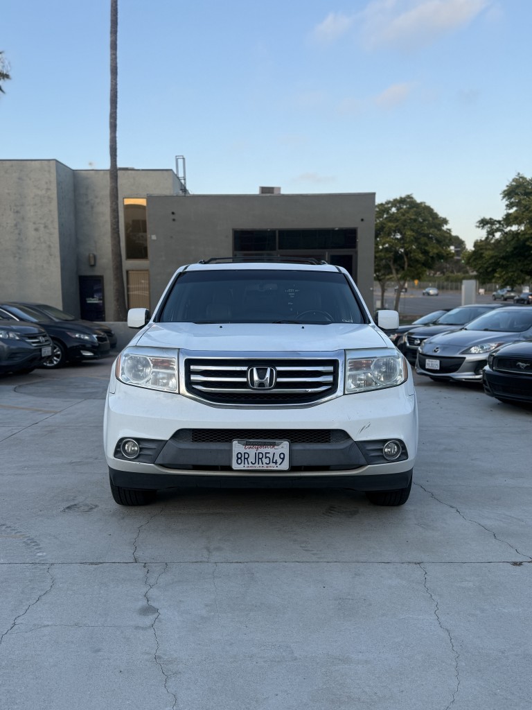 honda pilot 2013 5FNYF3H55DB036101 image honda pilot 2013 5FNYF3H55DB036101 image