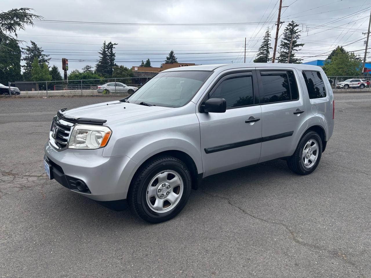 honda pilot 2013 5FNYF3H2XDB033765 image honda pilot 2013 5FNYF3H2XDB033765 image