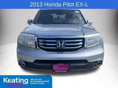 honda pilot 2013 5FNYF3H56DB007335 image honda pilot 2013 5FNYF3H56DB007335 image
