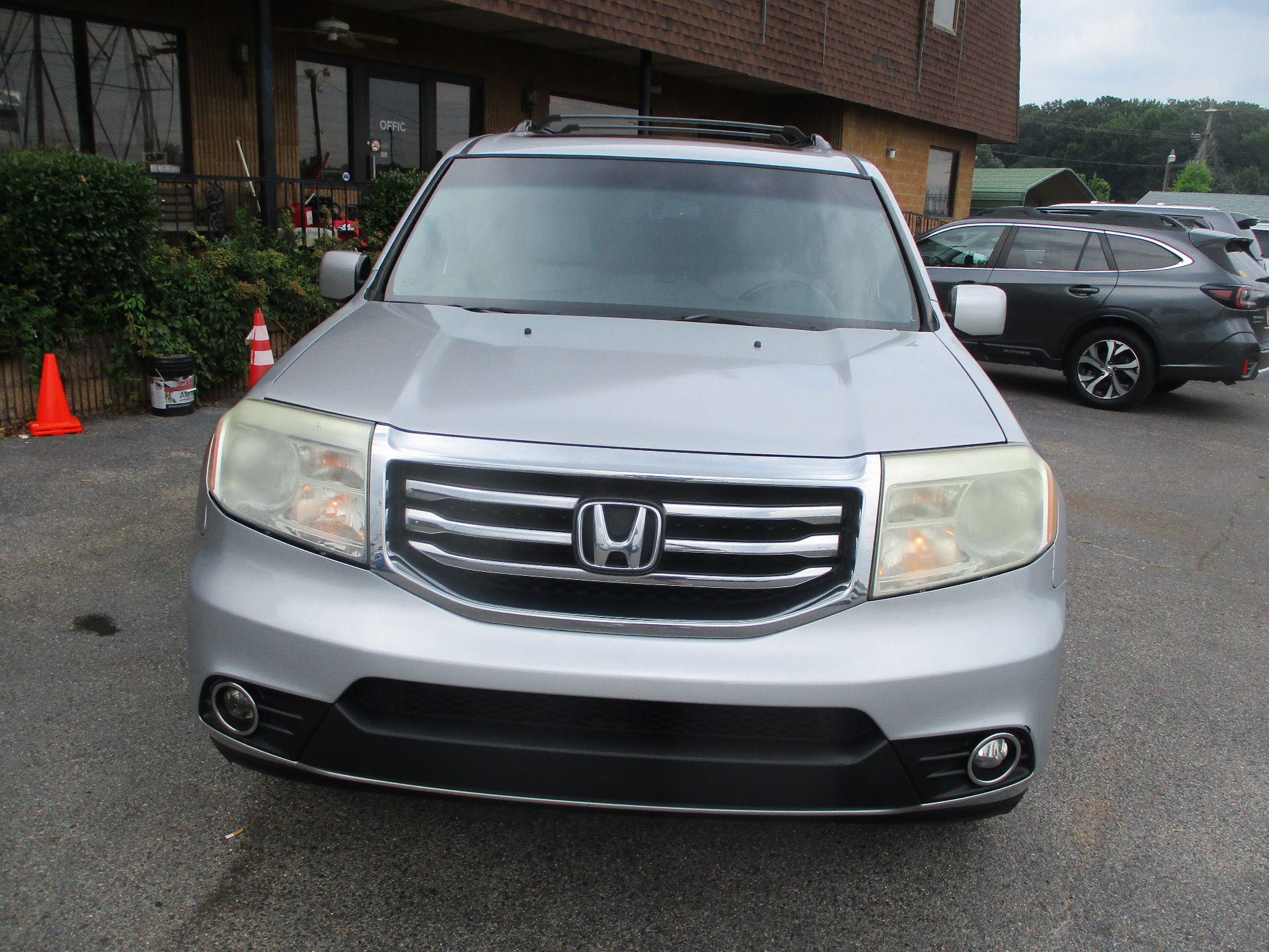 honda pilot 2013 5FNYF3H56DB010249 image honda pilot 2013 5FNYF3H56DB010249 image