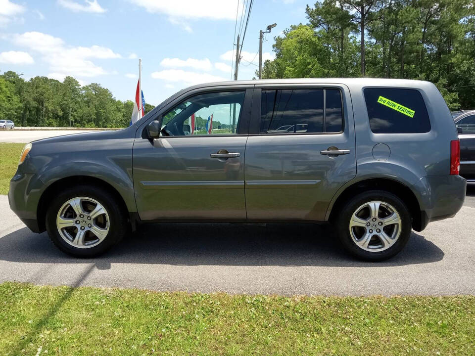 honda pilot 2013 5FNYF3H4XDB006079 image honda pilot 2013 5FNYF3H4XDB006079 image