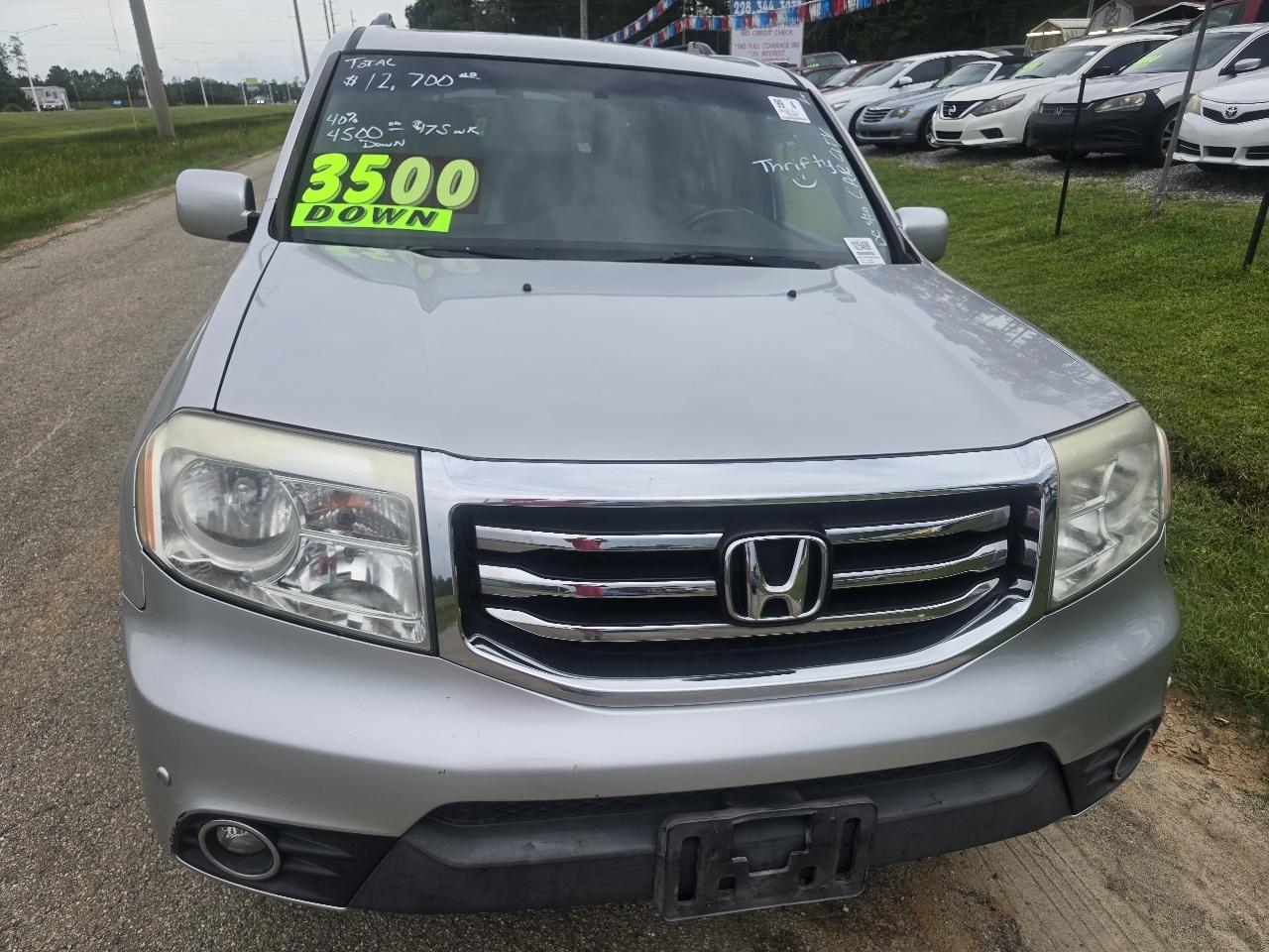 honda pilot 2013 5FNYF4H97DB070596 image honda pilot 2013 5FNYF4H97DB070596 image