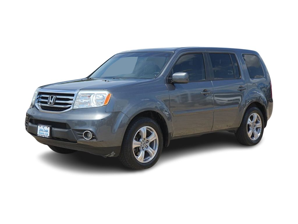 honda pilot 2013 5FNYF3H72DB021377 image honda pilot 2013 5FNYF3H72DB021377 image