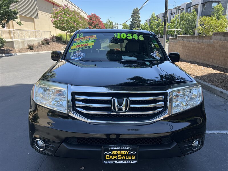 honda pilot 2013 5FNYF4H96DB043437 image honda pilot 2013 5FNYF4H96DB043437 image