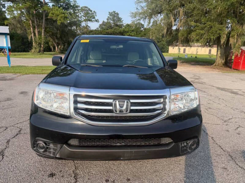 honda pilot 2013 5FNYF4H28DB071730 image honda pilot 2013 5FNYF4H28DB071730 image
