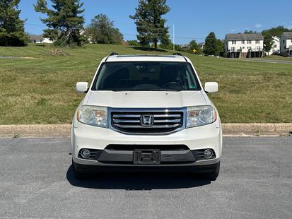 honda pilot 2013 5FNYF4H90DB045300 image honda pilot 2013 5FNYF4H90DB045300 image