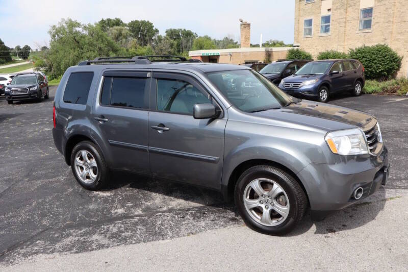 honda pilot 2013 5FNYF4H43DB069546 image honda pilot 2013 5FNYF4H43DB069546 image