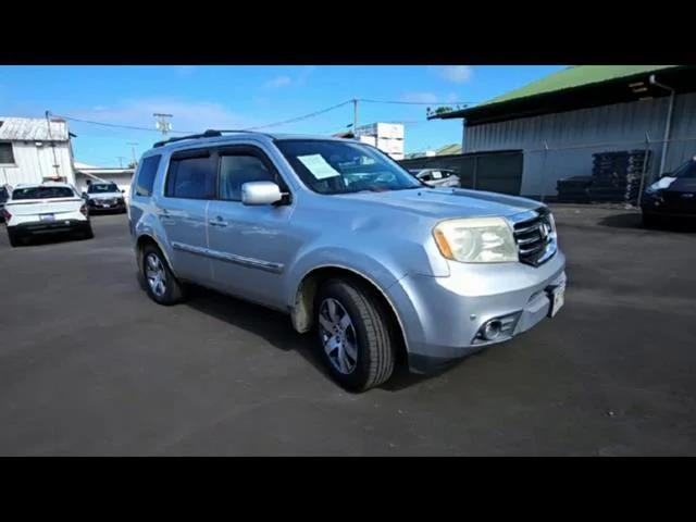 honda pilot 2013 5FNYF3H98DB028318 image honda pilot 2013 5FNYF3H98DB028318 image